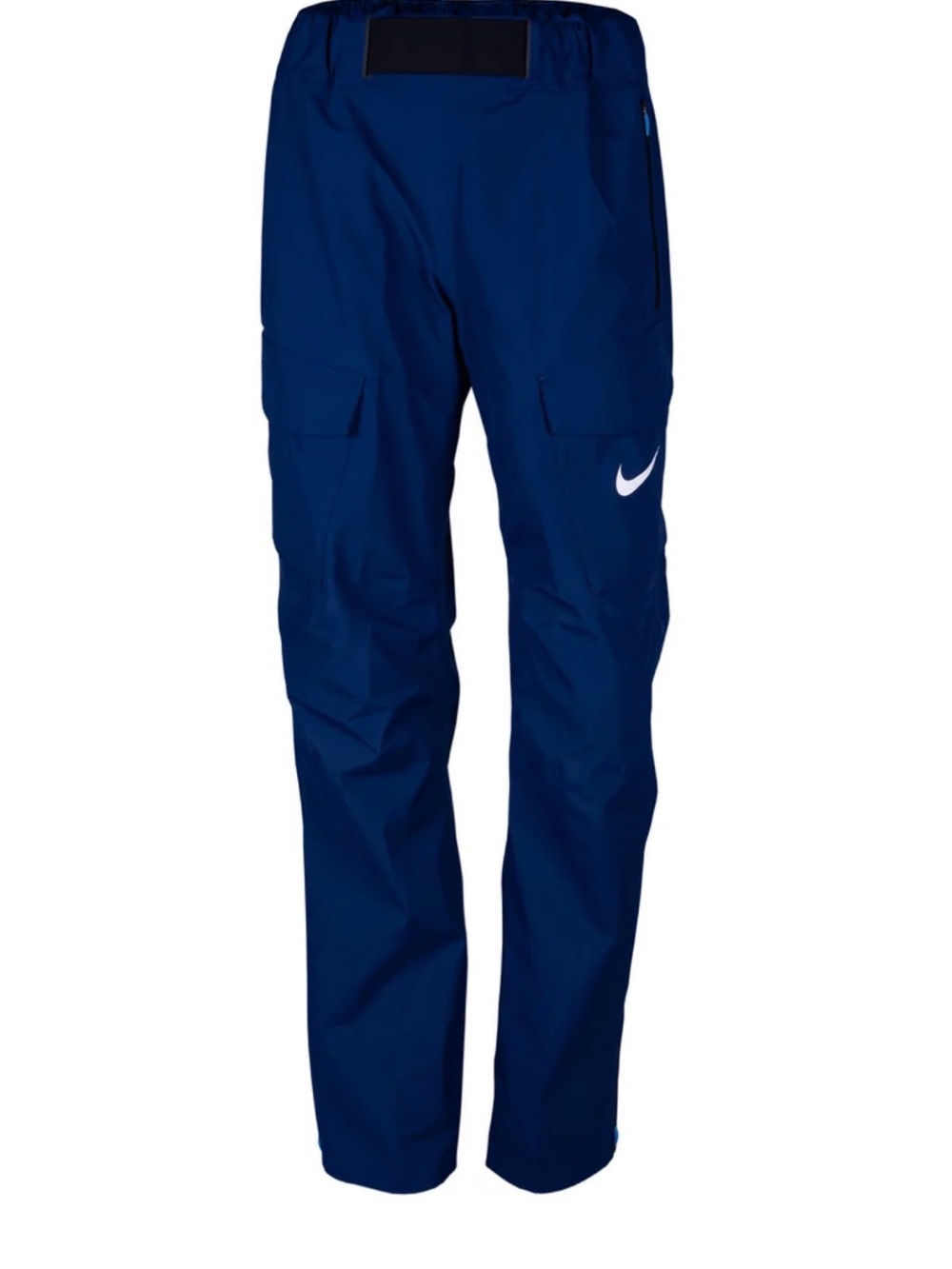 Official Nike Team USA Storm-FIT rain pants